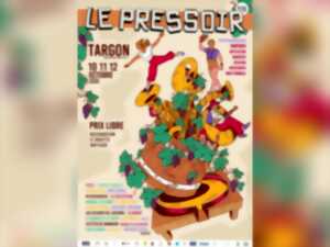 photo Festival Le Pressoir