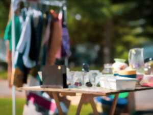 photo Vide dressing