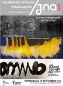 photo Exposition Photographies et Gravures