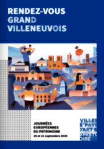 photo Journées Européennes du Patrimoine - Eglise Saint-Pierre