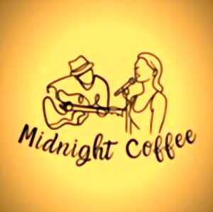 photo Midnight Coffee - Concert