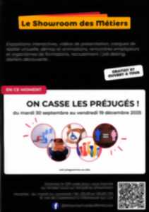 photo Le Showroom des Métiers - Entreprendre avec audace