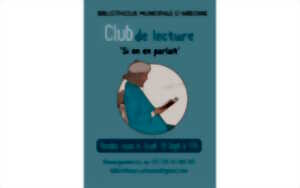 photo Club de lecture 