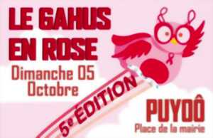 photo Le Gahûs en Rose