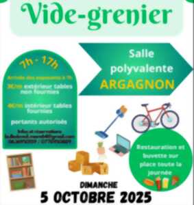 photo Vide grenier