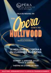 photo Opéra Biarritz - Gala du Nouvel An 