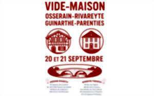 photo Vide maison