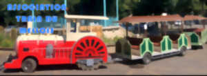 photo Circuit des remparts en petit train