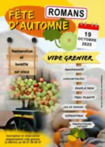 photo Fête d'automne