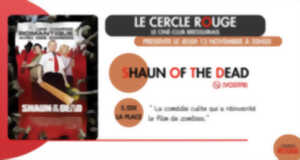 photo Cinéma - Le Cercle Rouge 