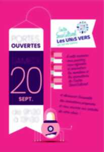 photo CSC : Portes ouvertes