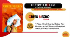 photo Cinéma - Le Cercle Rouge 