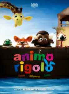 photo Little films Festival - Animo Rigolo