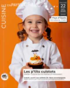 photo Les p'tits cuistots