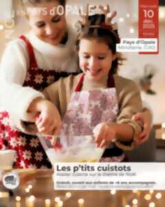 photo Les p'tits cuistots