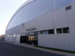photo MATCHS DE BASKET DE L' ABBR
