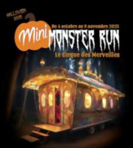 photo Mini Monster Run