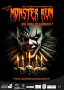 photo Monster Run