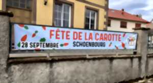 photo Fête de la carotte