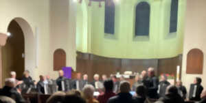 photo Concert hommage au Dr Albert Schweitzer