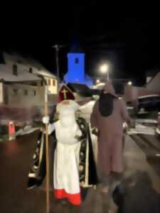 photo Féeries de St Nicolas
