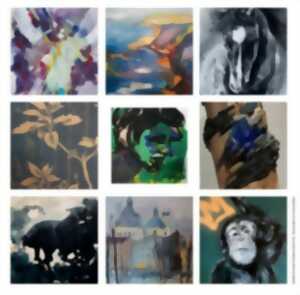 photo Exposition d'automne de Brum'art