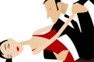 photo Danse en ligne pour seniors