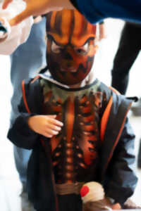 photo HALLOWEEN