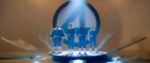 photo Cinéma - Les 4 fantastiques (premiers pas)