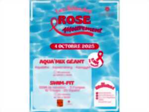 photo Octobre rose aux Héléades