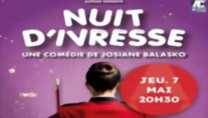 photo NUIT D'IVRESSE