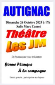 photo THÉÂTRE - 