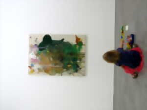 photo PARCOURS LUDIQUE DU MINI MUSEE