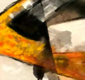 photo Exposition : L’infinie peinture