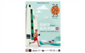 photo Swim Run Bask - Course à pied et nage