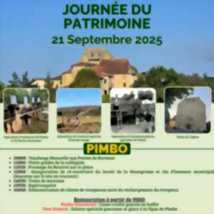 photo Journée du Patrimoine