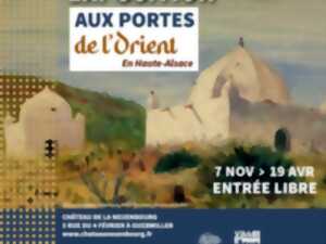 photo Exposition temporaire 