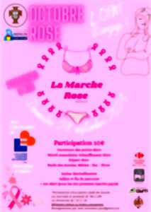photo Marche Rose