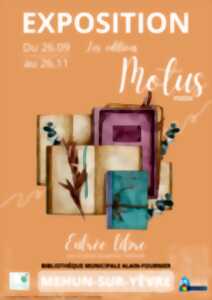 photo Exposition - Les éditions Motus