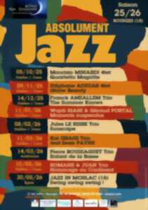photo Absolument Jazz - After The Crescent