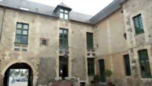 photo Journées du patrimoine : exposition Cour de Roncheville