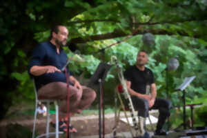 photo Journées du patrimoine au Moulin du Marais : 15 ans et une lecture musicale