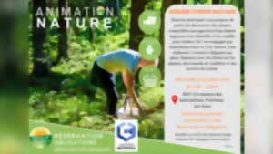 photo Atelier Cuisine sauvage par Eure-et-Loir Nature - Fontenay-sur-Eure