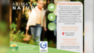 photo Atelier Cuisine sauvage par Eure-et-Loir Nature - Morancez