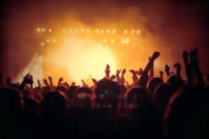 photo OUVERTURE DU BAL : CONCERT ET SPECTACLE