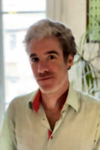 photo J’AI RENDEZ-VOUS AVEC STÉPHANE BIENTZ