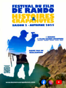 photo FESTIVAL DU FILM DE RANDO - HISTOIRES & CRAPAHUTES - SAISON 2