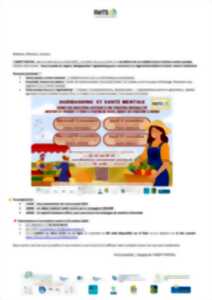 photo Agribashing et Santé Mentale