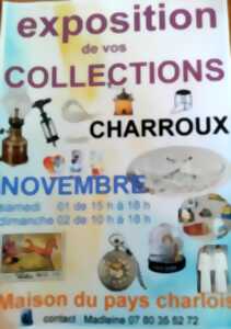 photo Exposition de vos collections