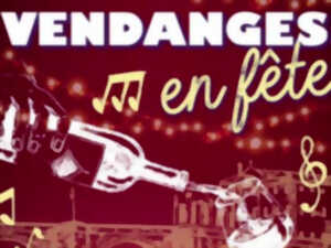 photo VES 2025 - VENDANGES EN FÊTE
